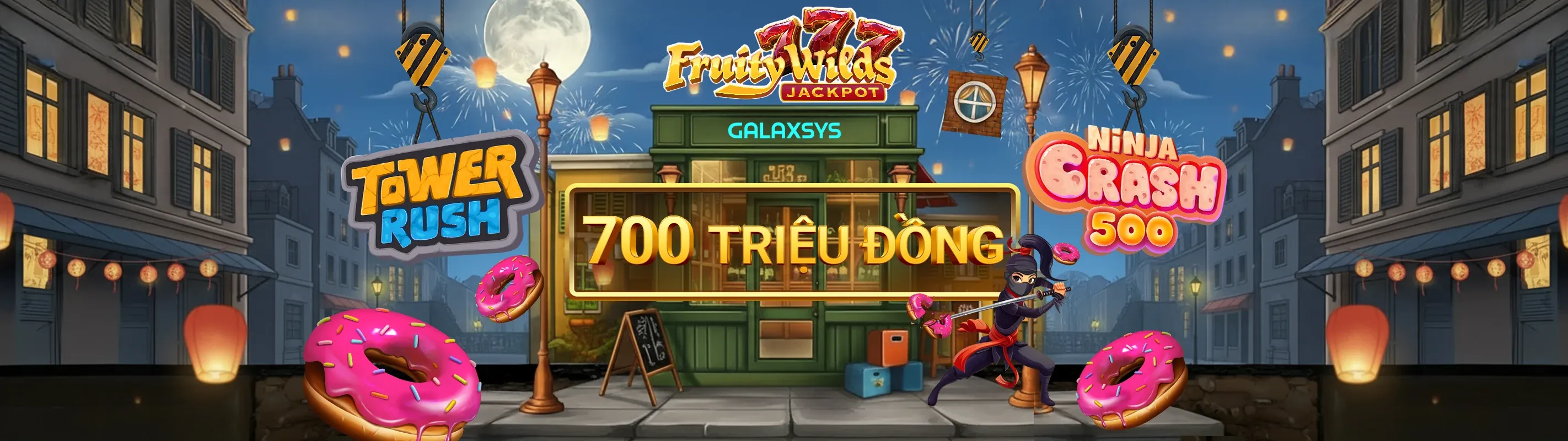 Sòng bạc trực tuyến uu88 game với nhiều trò chơi hấp dẫn và ưu đãi lớn