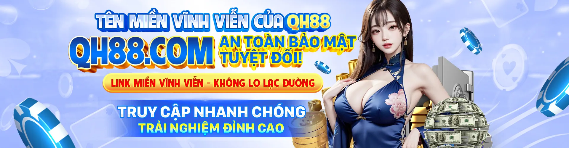 Hình ảnh chính của Blog uu88 game