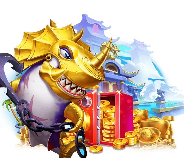Màn hình trò chơi slot rực rỡ